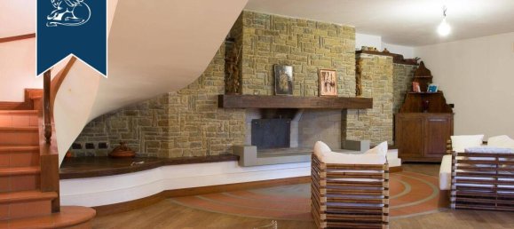 7 bedrooms Villa in Arezzo, Italy No. 329294 45