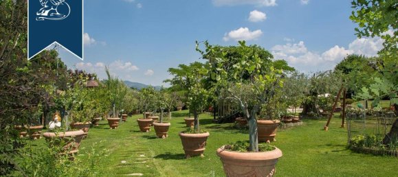 7 bedrooms Villa in Arezzo, Italy No. 329294 27