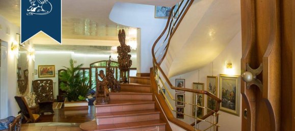 7 bedrooms Villa in Arezzo, Italy No. 329294 34