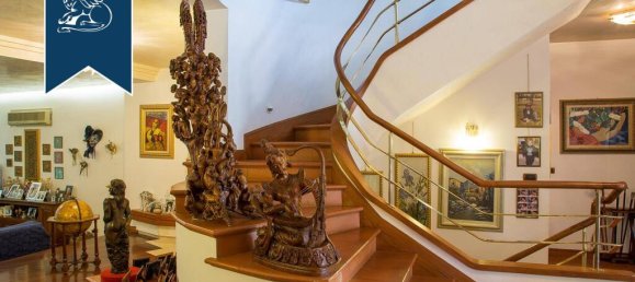 7 bedrooms Villa in Arezzo, Italy No. 329294 35