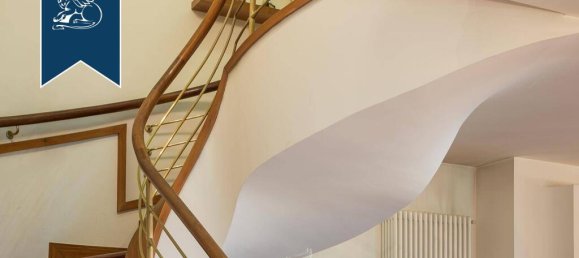 7 bedrooms Villa in Arezzo, Italy No. 329294 44