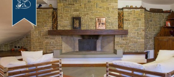 7 bedrooms Villa in Arezzo, Italy No. 329294 46