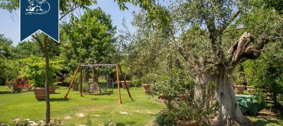 7 bedrooms Villa in Arezzo, Italy No. 329294 22