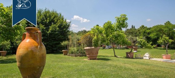 7 bedrooms Villa in Arezzo, Italy No. 329294 29