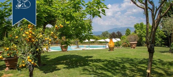7 bedrooms Villa in Arezzo, Italy No. 329294 7