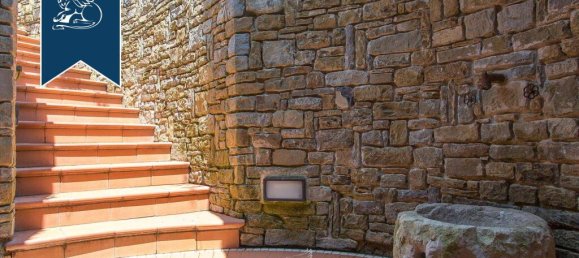 7 bedrooms Villa in Arezzo, Italy No. 329294 31