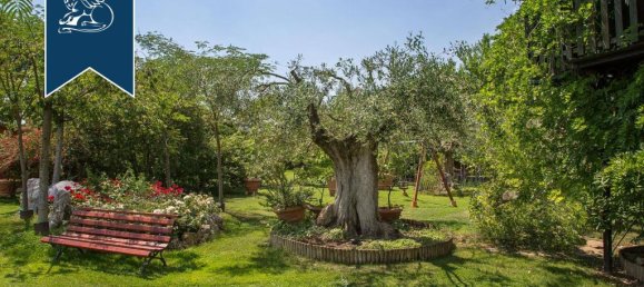 7 bedrooms Villa in Arezzo, Italy No. 329294 23