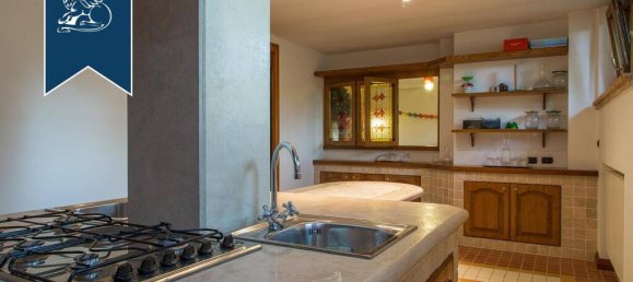 7 bedrooms Villa in Arezzo, Italy No. 329294 48