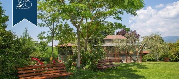 7 bedrooms Villa in Arezzo, Italy No. 329294 4