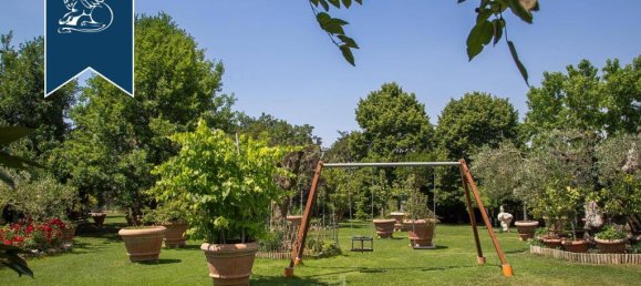 7 bedrooms Villa in Arezzo, Italy No. 329294 21