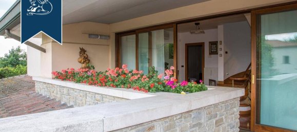 7 bedrooms Villa in Arezzo, Italy No. 329294 50