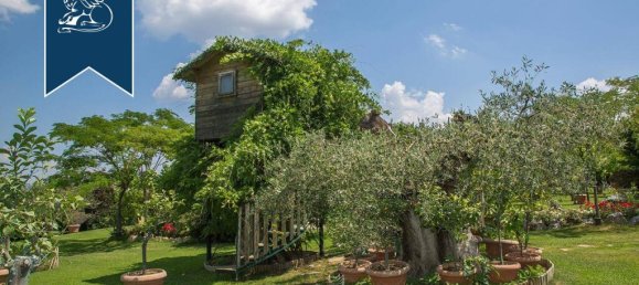 7 bedrooms Villa in Arezzo, Italy No. 329294 25