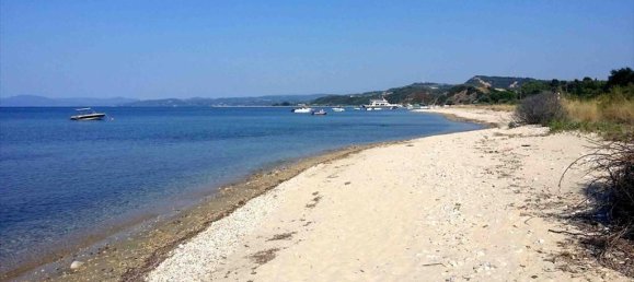 2500m² Hotel for sale in Chalkidiki, Central Macedonia, Macedonia and Thrace, Greece № 7072 2