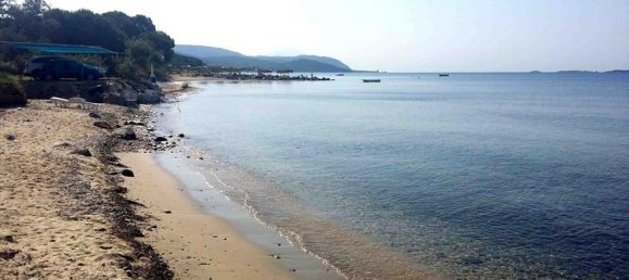 2500m² Hotel for sale in Chalkidiki, Central Macedonia, Macedonia and Thrace, Greece № 7072 3