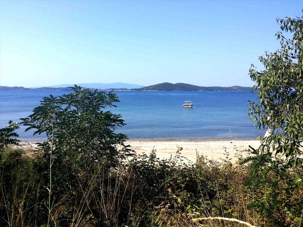 2500m² Hotel for sale in Chalkidiki, Central Macedonia, Macedonia and Thrace, Greece № 7072