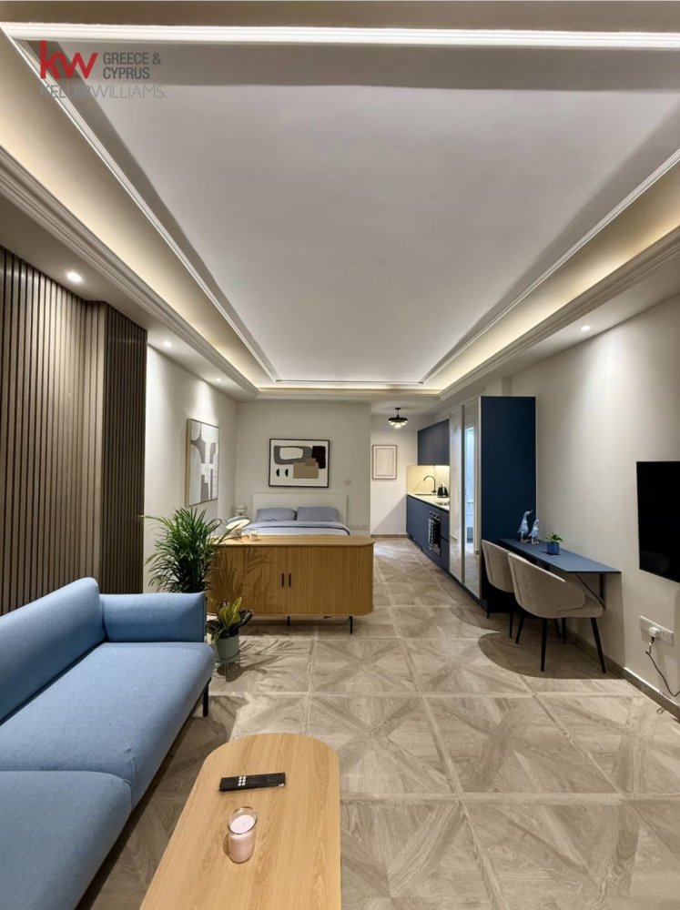 Estúdio em Larnaca, Cyprus N.º 173034