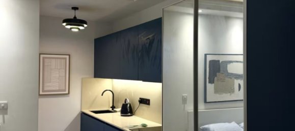 Studio in Larnaca, Zypern, Nr. 173034 2