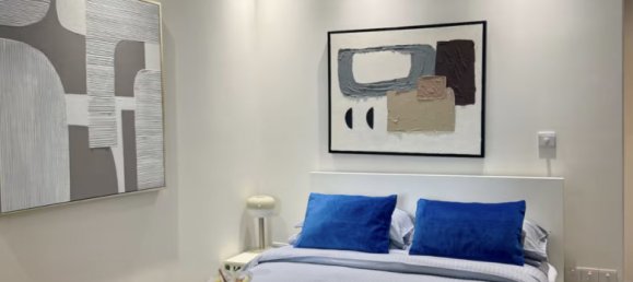Studio in Larnaca, Zypern, Nr. 173034 6