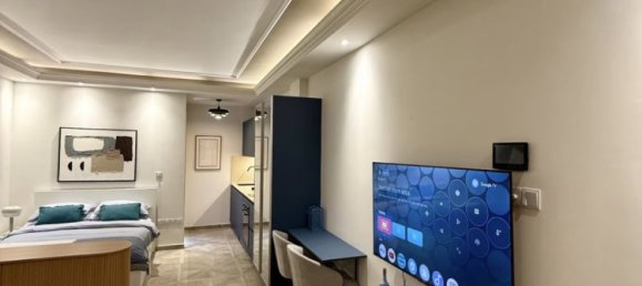 Studio in Larnaca, Zypern, Nr. 173034 3