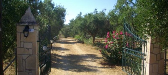 5 bedrooms Commercial property in Zakynthos, Greece No. 546 13