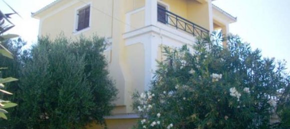 5 bedrooms Commercial property in Zakynthos, Greece No. 546 7