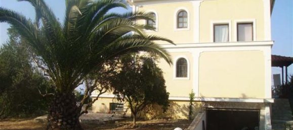 5 bedrooms Commercial property in Zakynthos, Greece No. 546 4