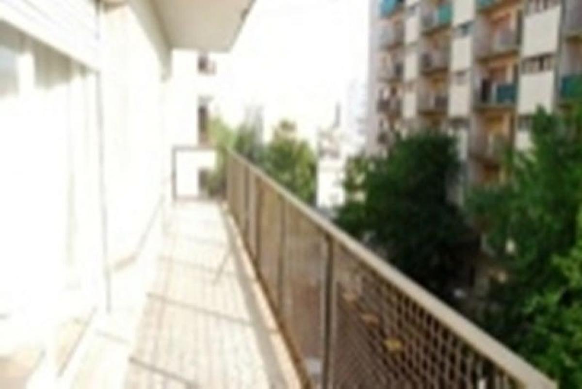 3 chambres Appartement à Mar del Plata, Argentina No. 81185