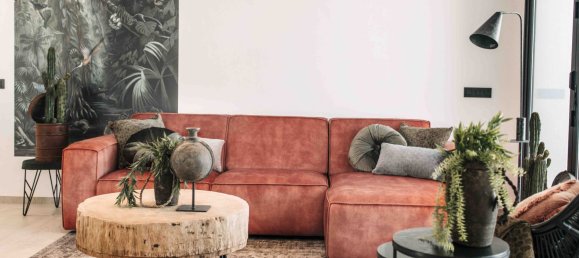 3 Schlafzimmer Wohnung in Ciudad Quesada, Spain, Nr. 9083 8