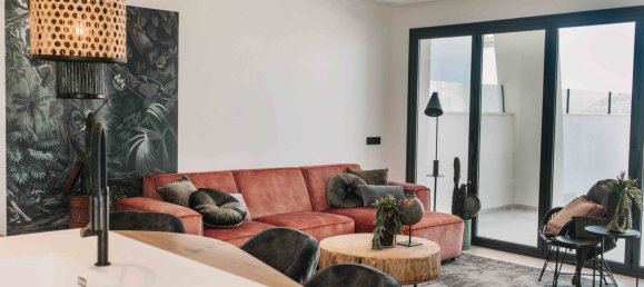 3 Schlafzimmer Wohnung in Ciudad Quesada, Spain, Nr. 9083 7