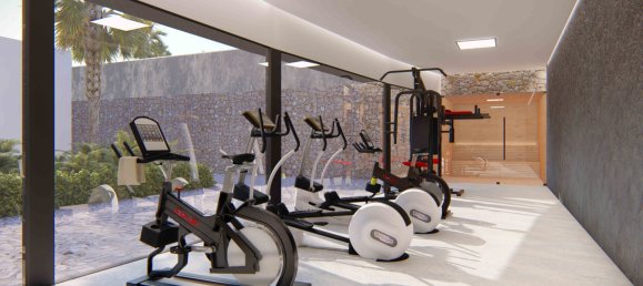 3 Schlafzimmer Wohnung in Ciudad Quesada, Spain, Nr. 9083 5