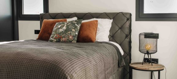 3 Schlafzimmer Wohnung in Ciudad Quesada, Spain, Nr. 9083 15