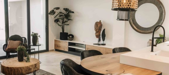 3 Schlafzimmer Wohnung in Ciudad Quesada, Spain, Nr. 9083 9