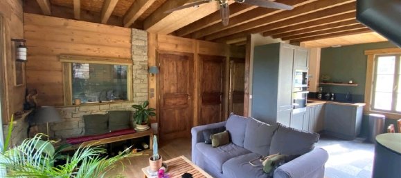 5 غرف نوم منزل في Bethemont-la-Foret, France رقم 179711 4