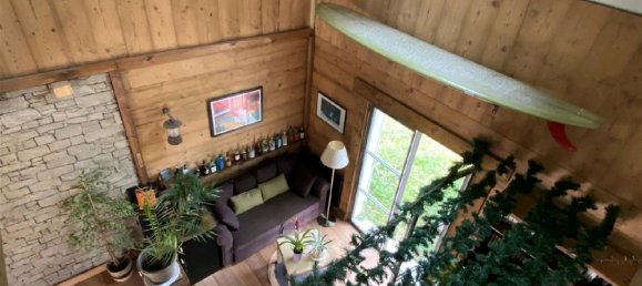 5 غرف نوم منزل في Bethemont-la-Foret, France رقم 179711 8