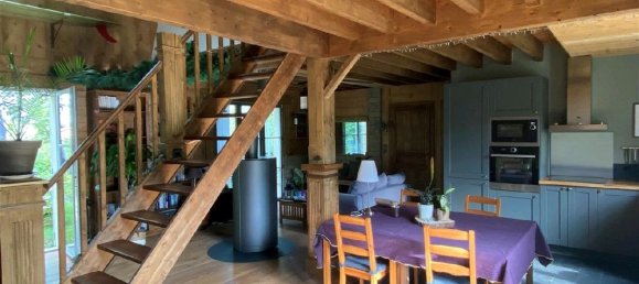 5 غرف نوم منزل في Bethemont-la-Foret, France رقم 179711 2