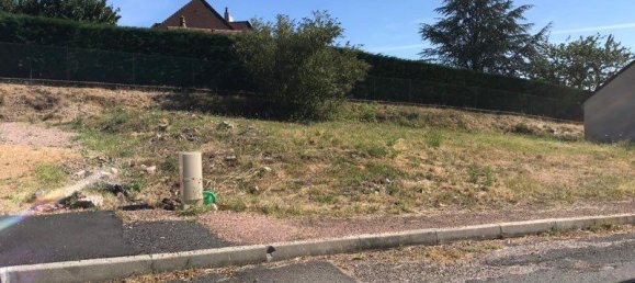  Land in Le Creusot, France No. 289780 3