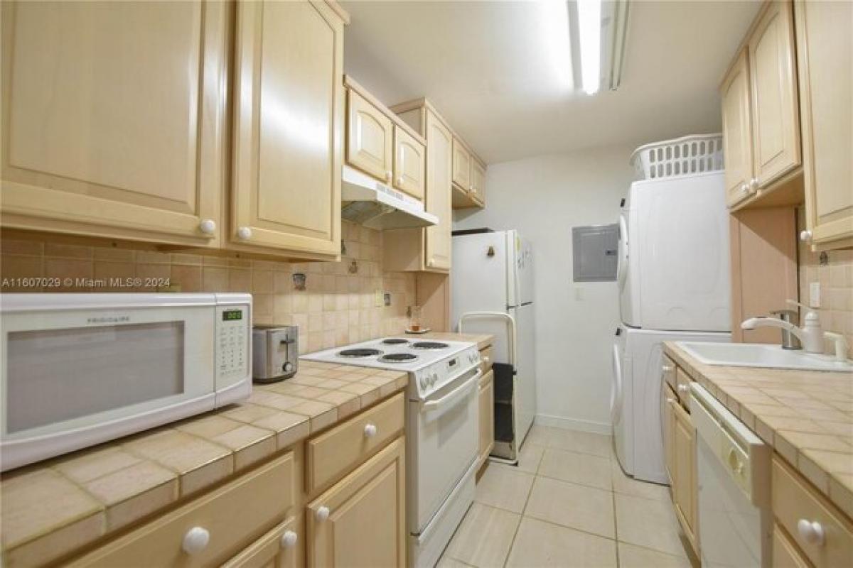 3 Schlafzimmer Haus in Miami, USA, Nr. 198439