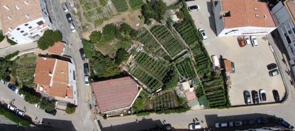 137m² Land in Cadaques, Spain No. 169633 6