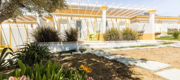 Дом с 10 спальнями в Вила Алва, Португалия № 139847 43