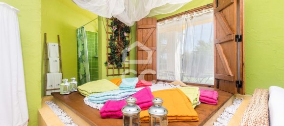 Дом с 10 спальнями в Вила Алва, Португалия № 139847 12