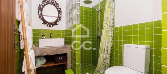 Дом с 10 спальнями в Вила Алва, Португалия № 139847 34