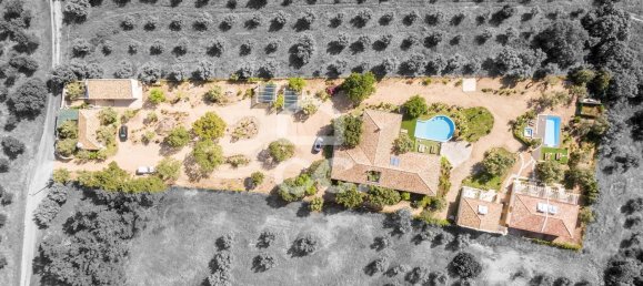 Дом с 10 спальнями в Вила Алва, Португалия № 139847 4