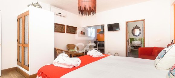 Дом с 10 спальнями в Вила Алва, Португалия № 139847 32