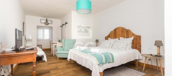 Дом с 10 спальнями в Вила Алва, Португалия № 139847 44