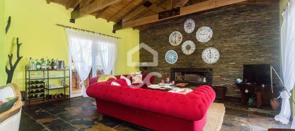 Дом с 10 спальнями в Вила Алва, Португалия № 139847 7