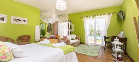 Дом с 10 спальнями в Вила Алва, Португалия № 139847 11