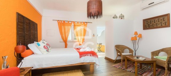 Дом с 10 спальнями в Вила Алва, Португалия № 139847 35