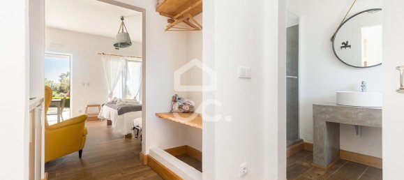 Дом с 10 спальнями в Вила Алва, Португалия № 139847 40