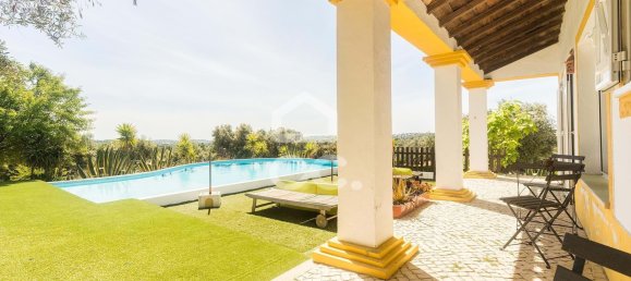 Дом с 10 спальнями в Вила Алва, Португалия № 139847 21