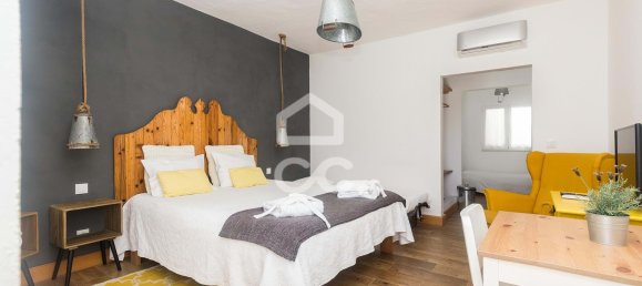 Дом с 10 спальнями в Вила Алва, Португалия № 139847 38